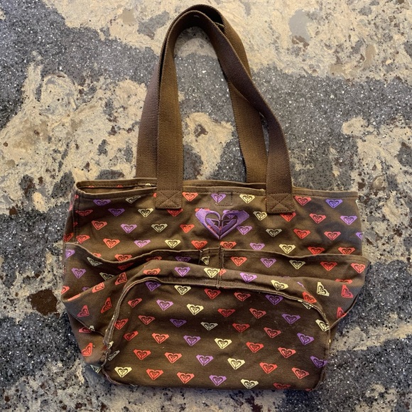 Roxy Tote Bag - Picture 3 of 7